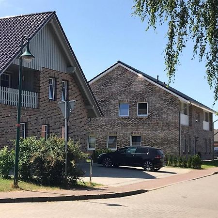 Appartements Am Schaalsee Zarrentin am Schaalsee Εξωτερικό φωτογραφία